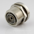 L29 RF Connector Nickel Plated 0~7GHz Frequency